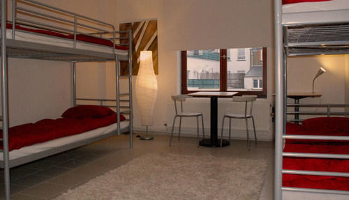 Brussels Hello Hostel Koekelberg Eksteriør bilde